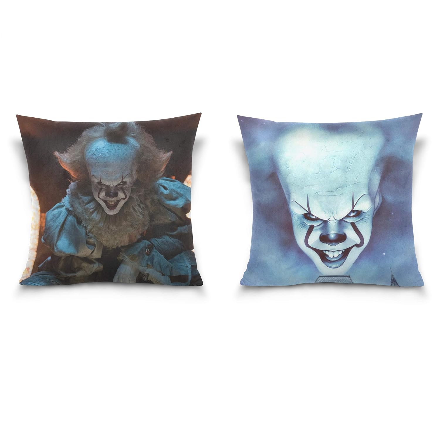 Best Pennywise Bedding Set