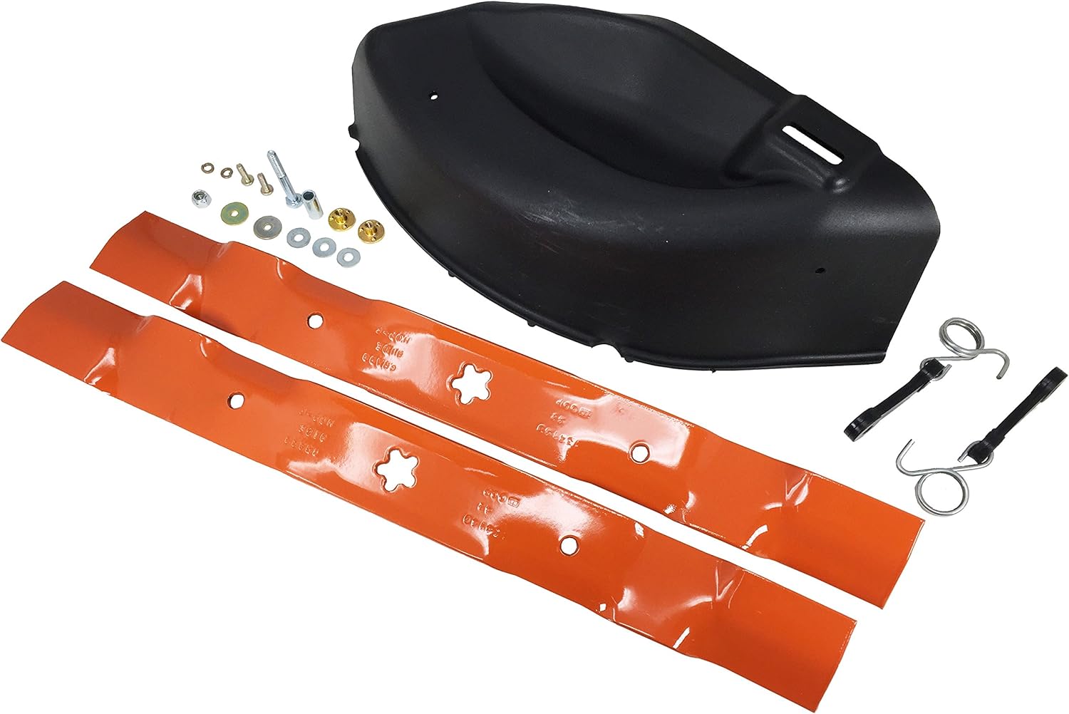 Husqvarna Hu42 Mulch Kit With Blades 42 531309641 Amazon Ca Patio Lawn Garden