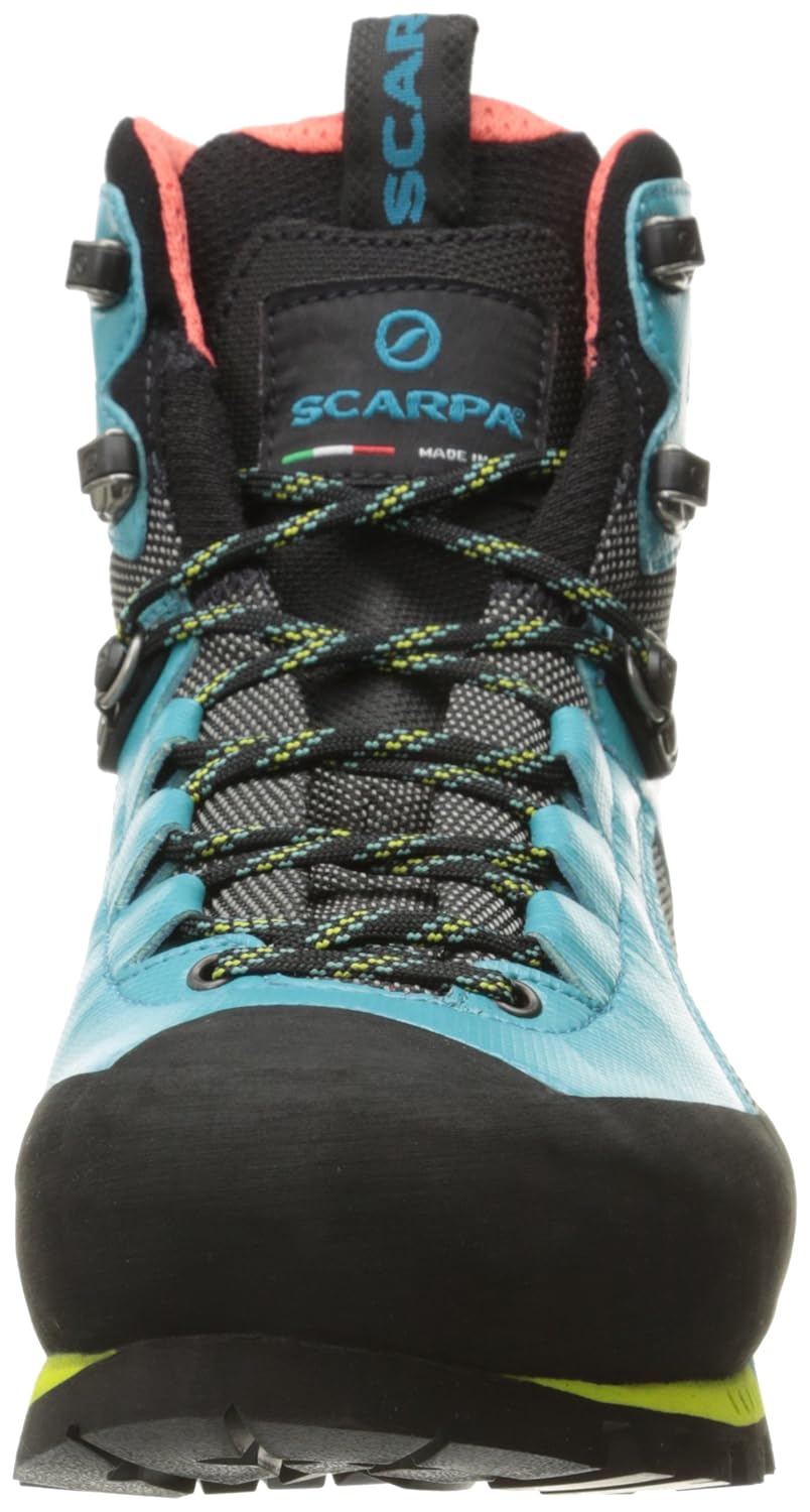 SCARPA Womens Charmoz Wmn Mountaineering Boot