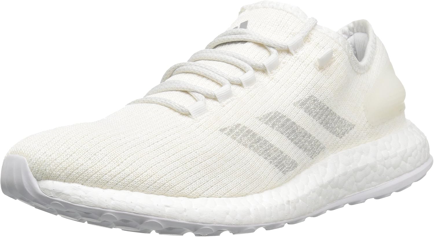 adidas mens pureboost neutral running shoes