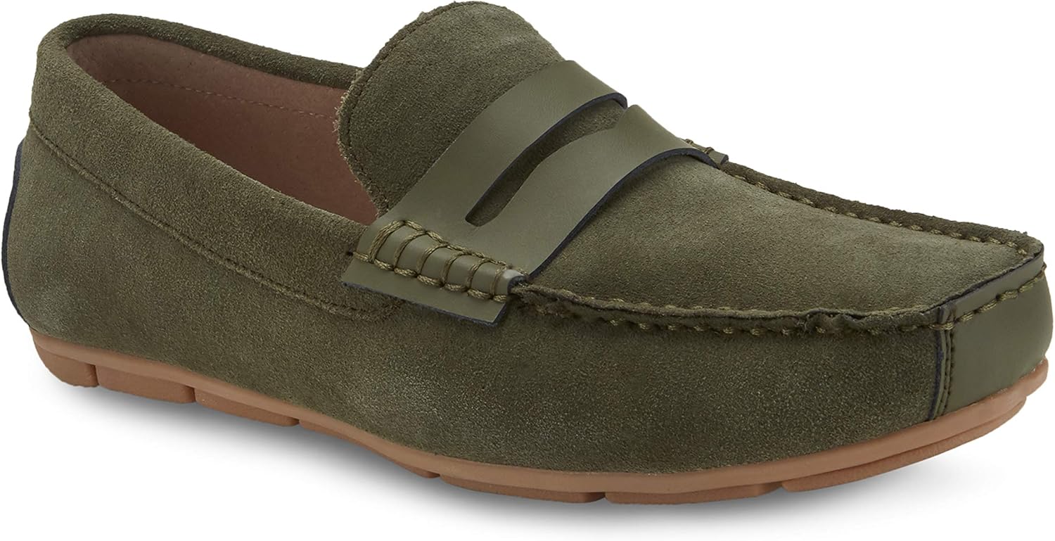 gap driving moccasins