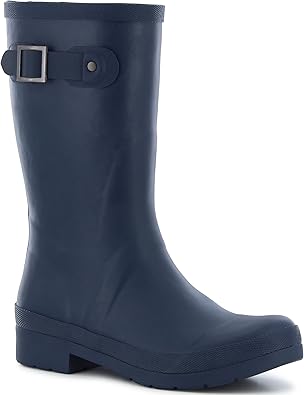 chooka rain boots amazon