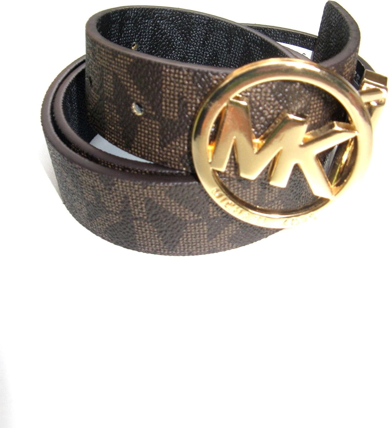 michael kors belt 2017