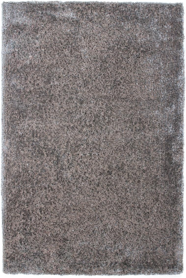 Lalee Rug carpet living room; trendy tapestry Design Ecuador-Macas Silber 160cmx230cm