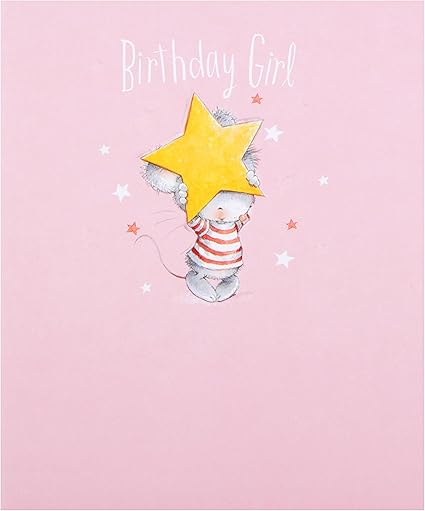 Hallmark Carte D Anniversaire 30 Ans Pour Femme Fluo 3d Texte En Anglais Petit Amazon Fr Fournitures De Bureau