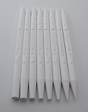 Mandala Dotting Tools- 16 Sizes from 1mm to 10mm