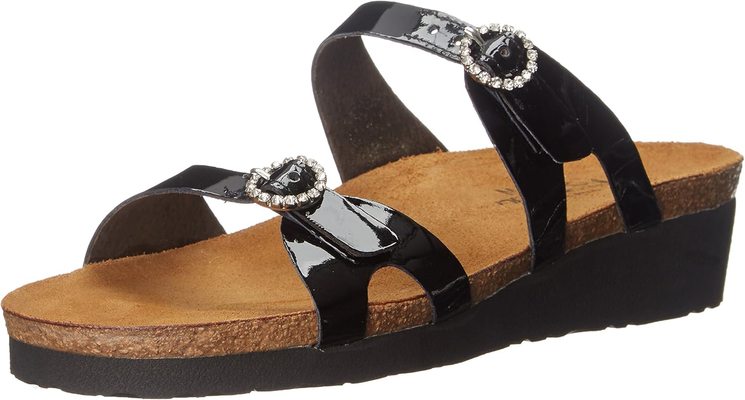Women's Naot, Kate Sandal | Peltz Shoes
