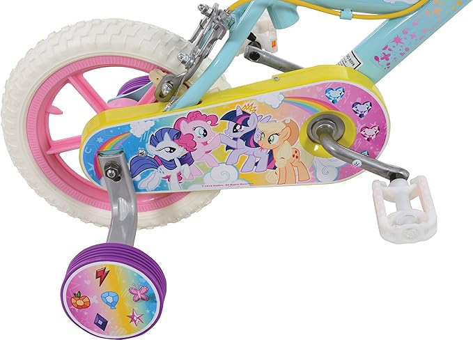 12 inch my little pony bike