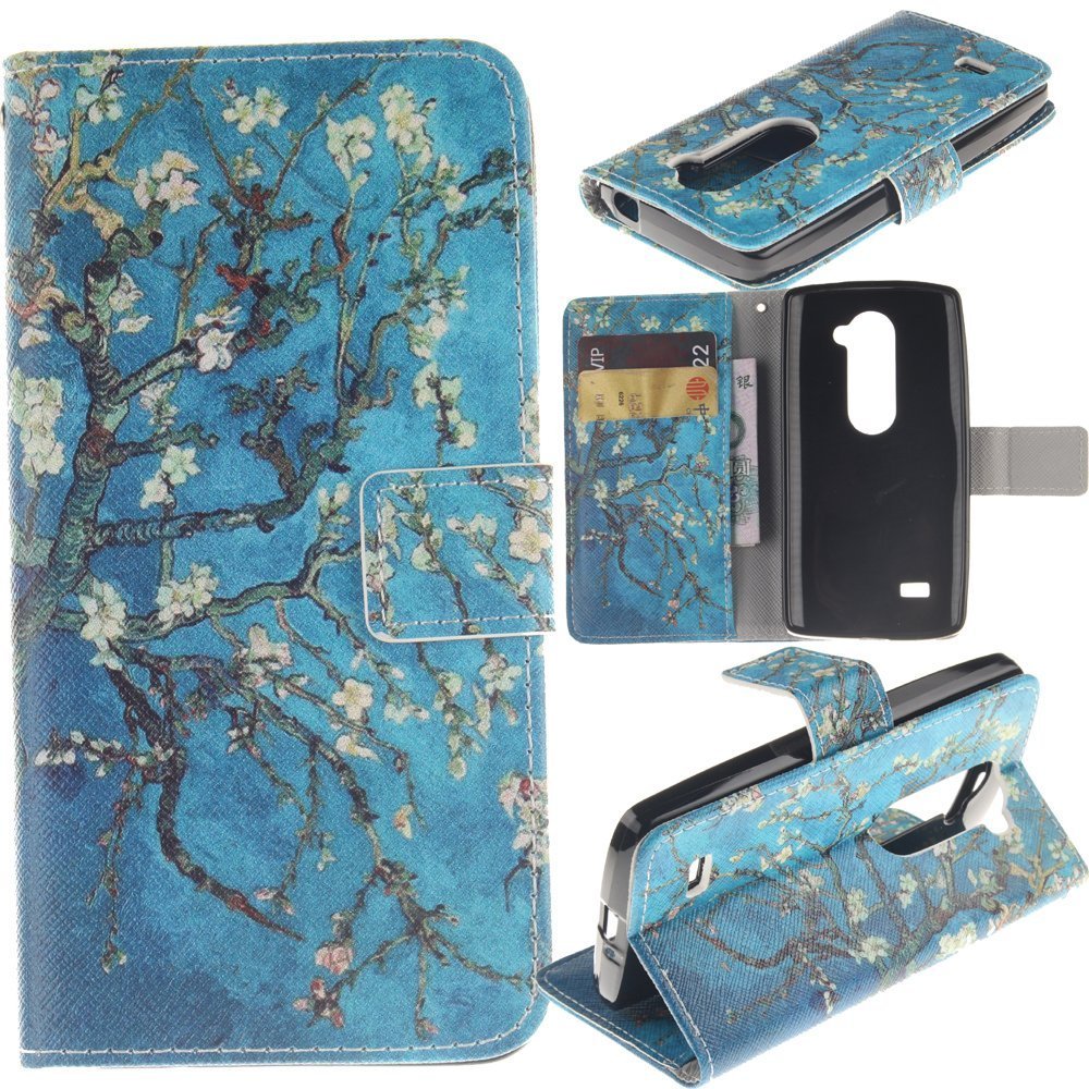 Best Lg L22c Phone Case With Wallet