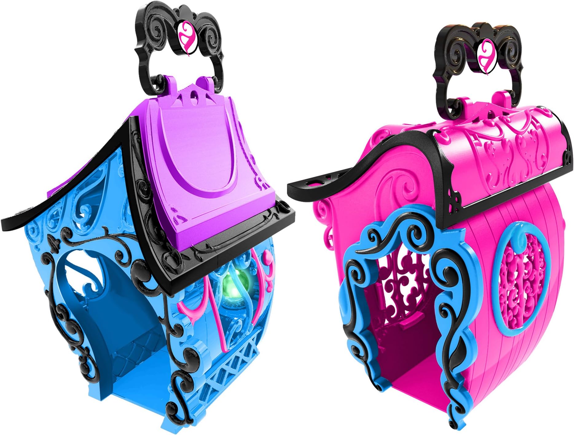 Amazingz The Magic Box