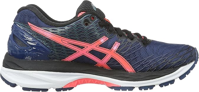 asics nimbus 18 womens