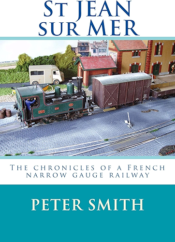 Download St JEAN sur MER (English Edition) PDF