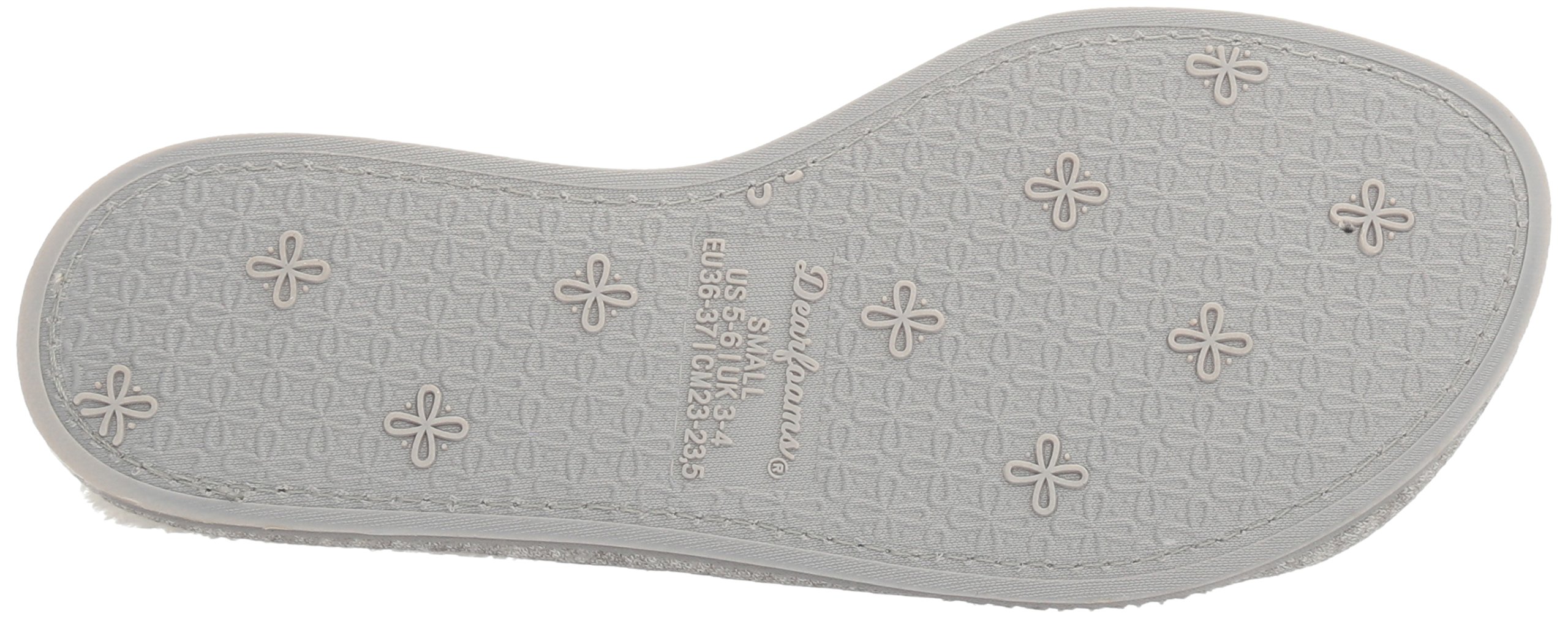 grey slide on slippers