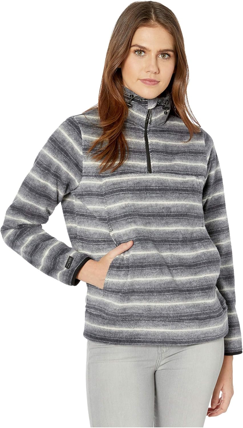 billabong boundary fleece hoodie