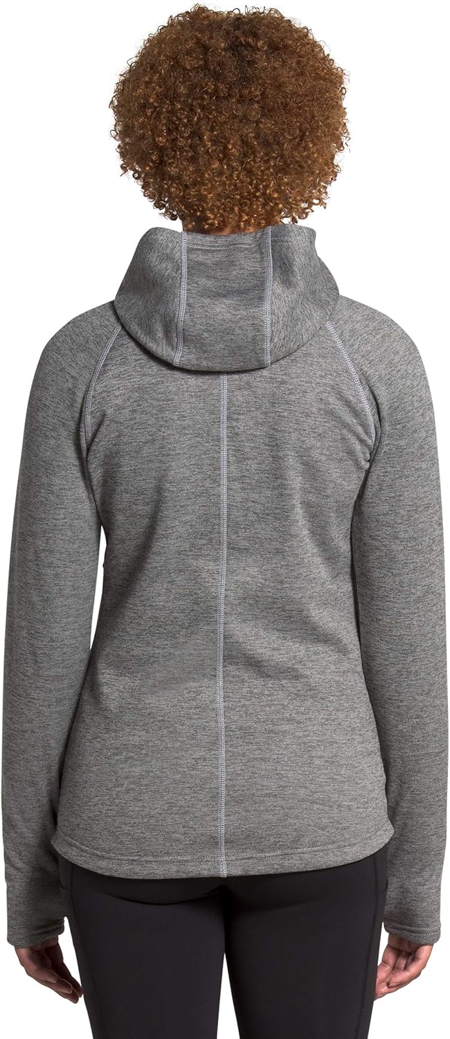 The North Face Women's Canyonlands Hoodie Sweatshirt: Clothing