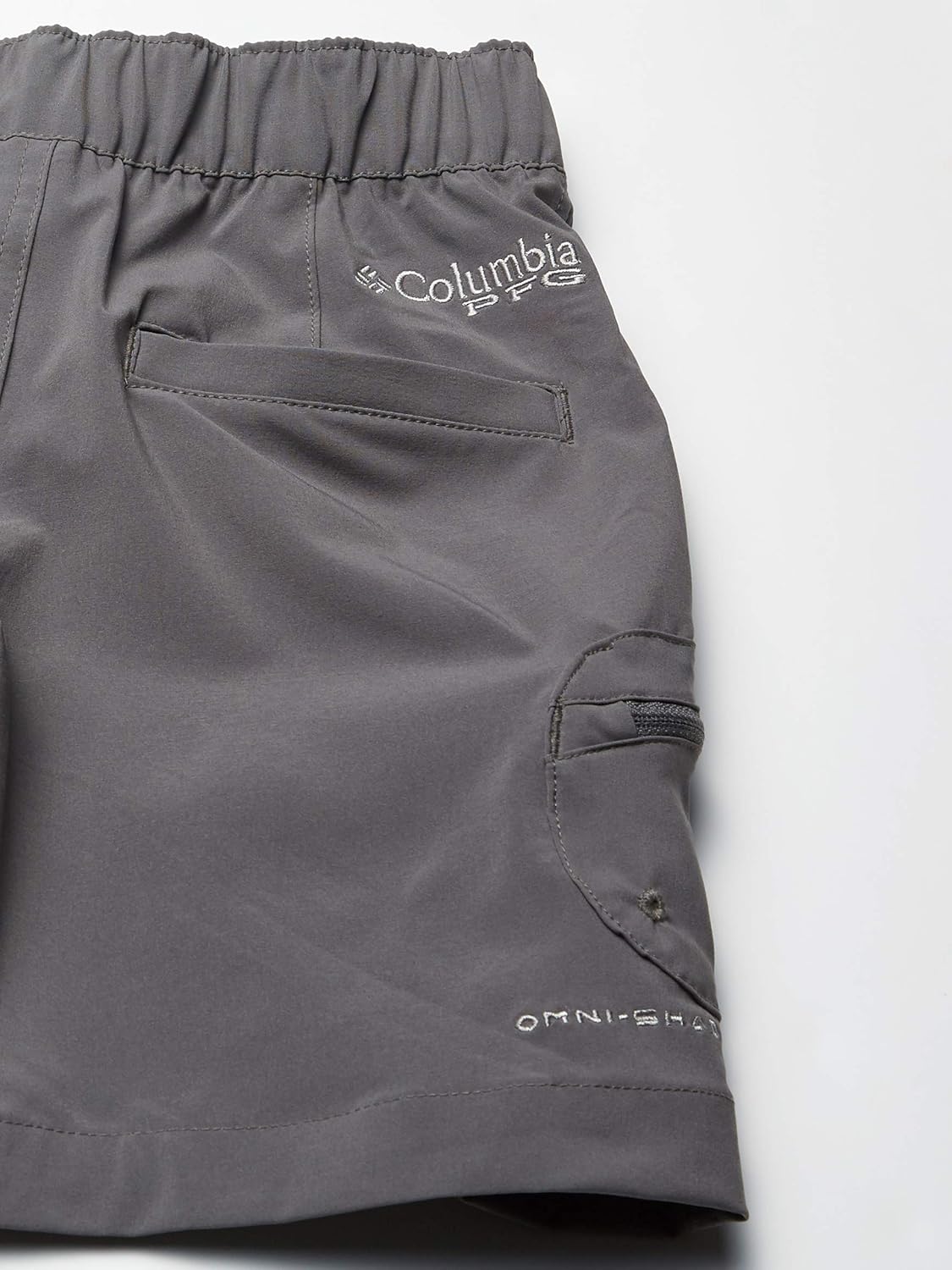Columbia Boys' Terminal Tackle Short: Clothing