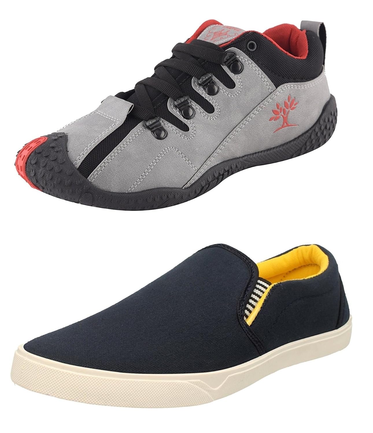 mens combo shoes