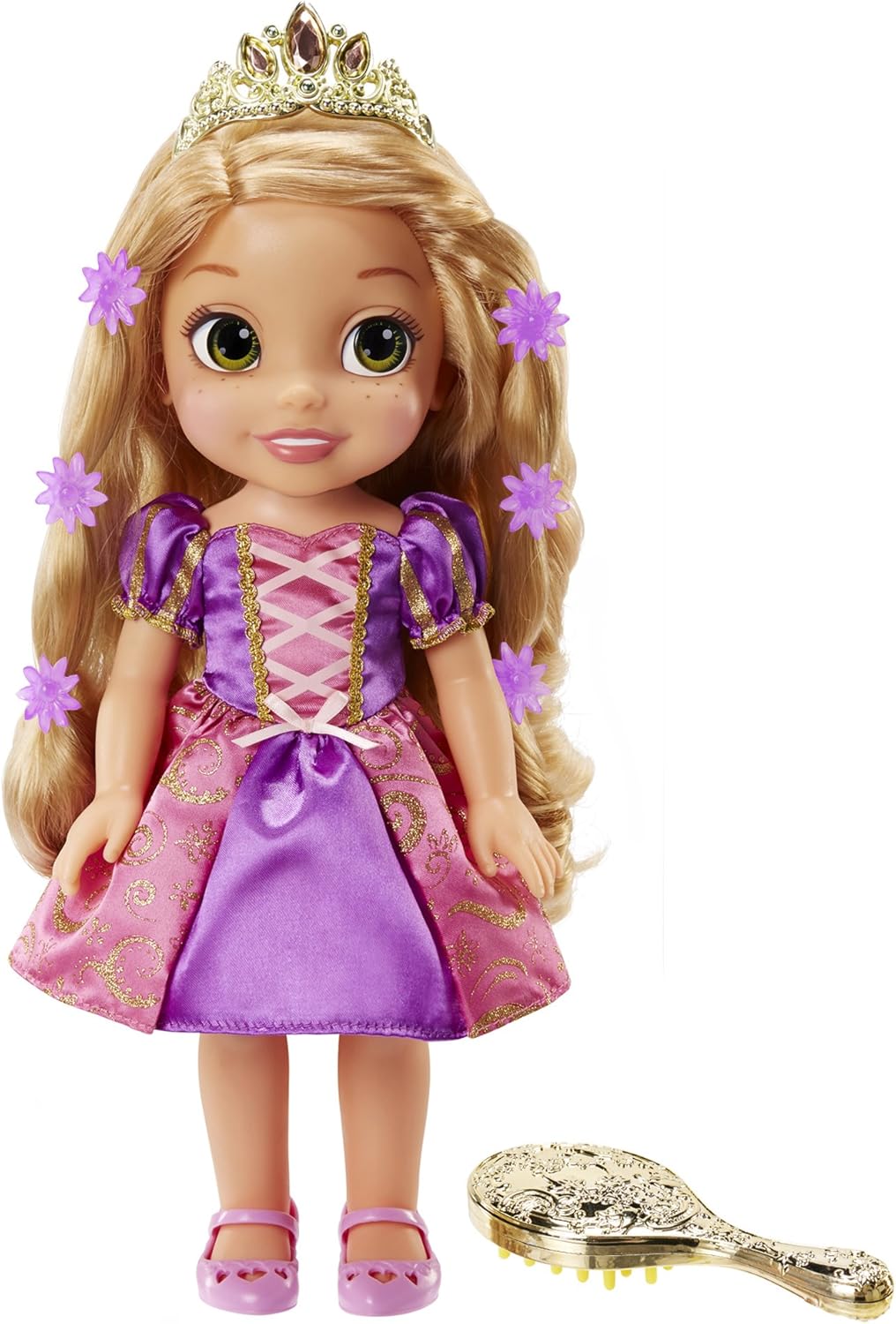 Raiponce chantante Clearance