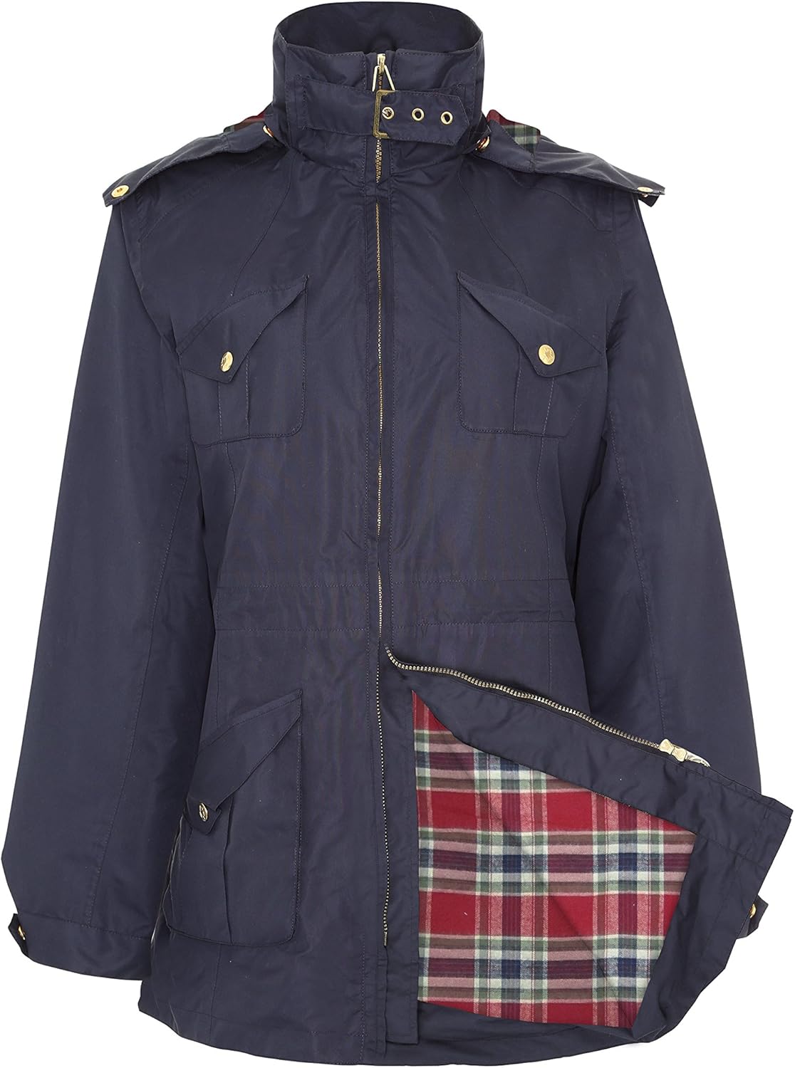 champion coat jacket