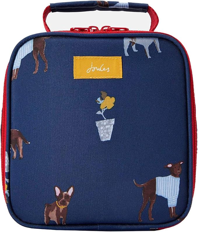 Joules Picnic Lunch Bag Amazon.co.uk Clothing