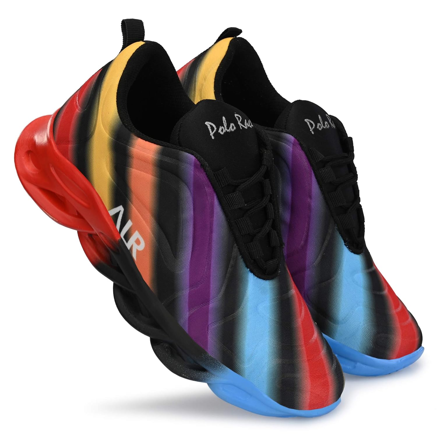 arivo multicolor shoes