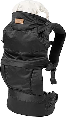 nuby 3 in 1 baby carrier