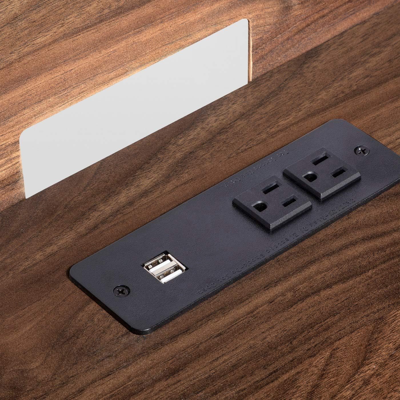 project 62 loring secretary desk