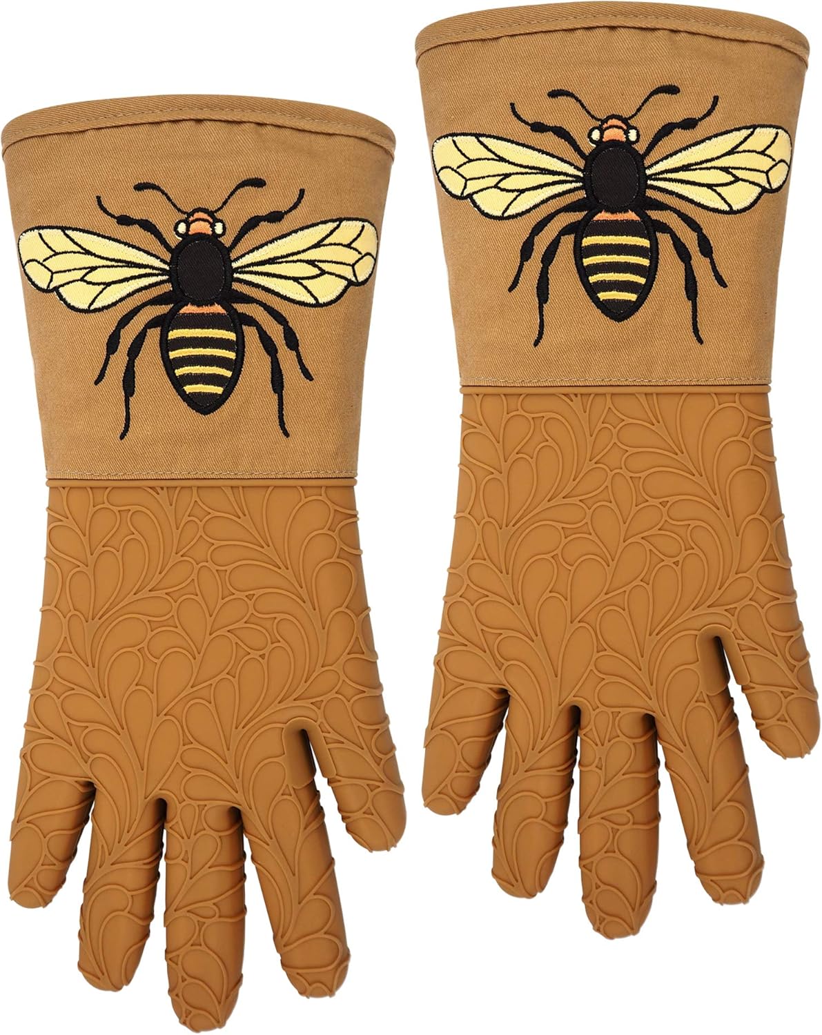 Best Bee Oven Mitts