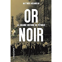 Or noir (POCHES ESSAIS) (French Edition) book cover Or noir (POCHES ESSAIS) (French Edition) book cover