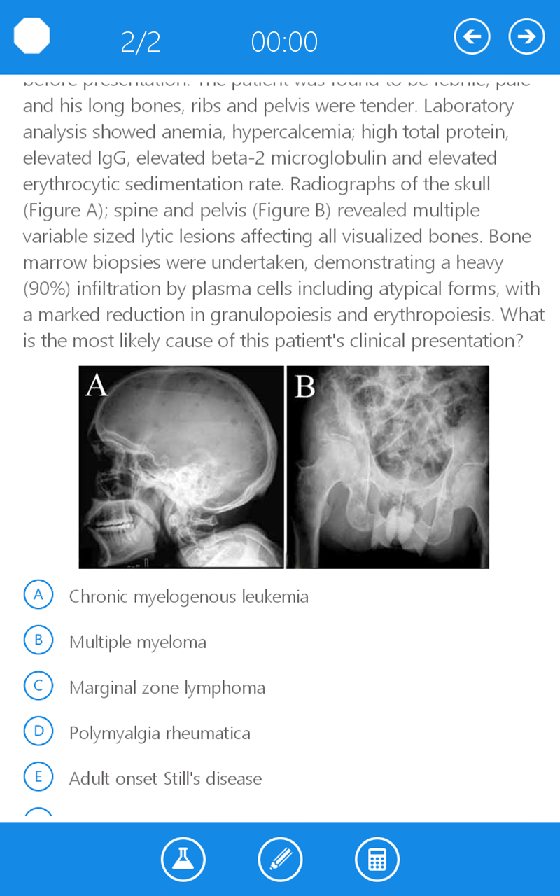 2,000+ USMLE Step 1 Sample Questions Amazon.es Appstore