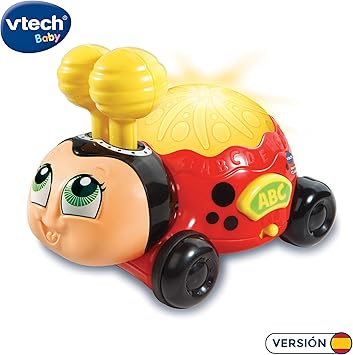 vtech ladybird