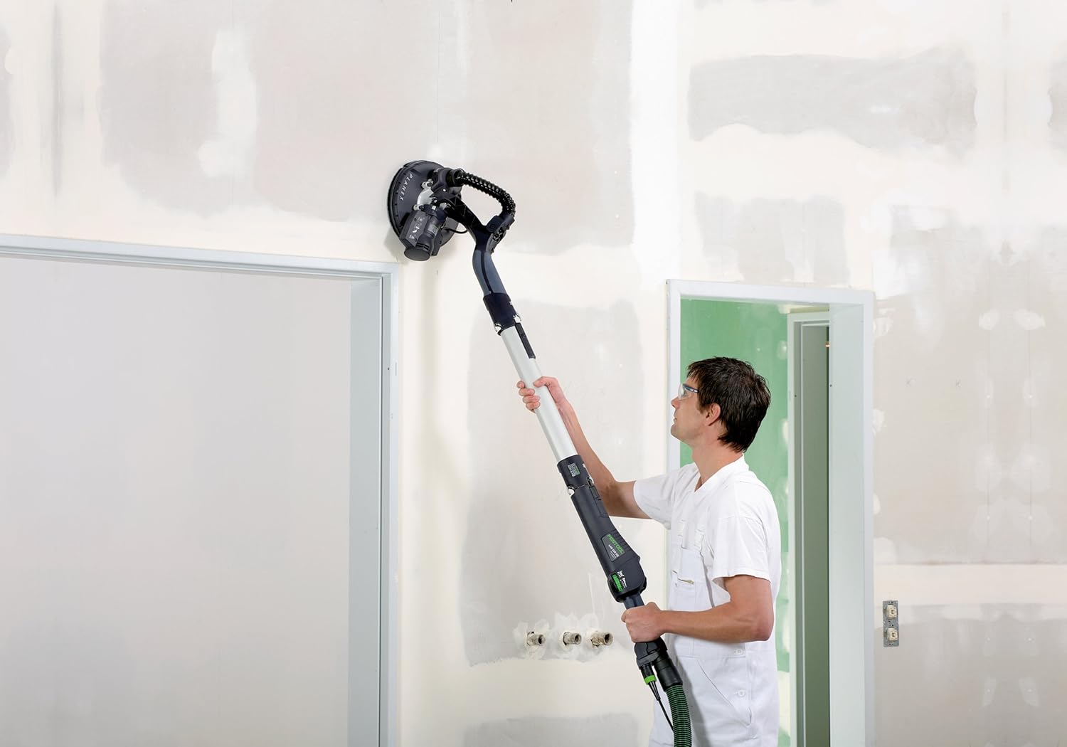 Best Festool Drywall Sanders 2024 Tool Report
