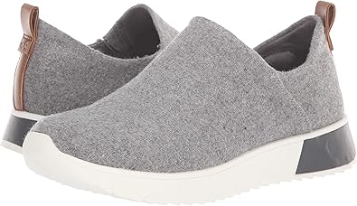 dr scholls grey shoes