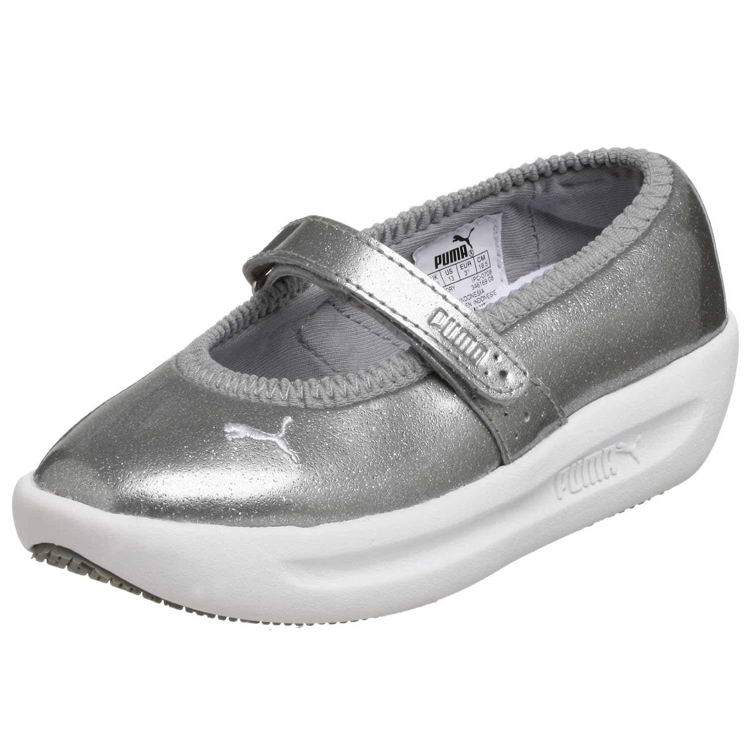 puma mary jane shoes