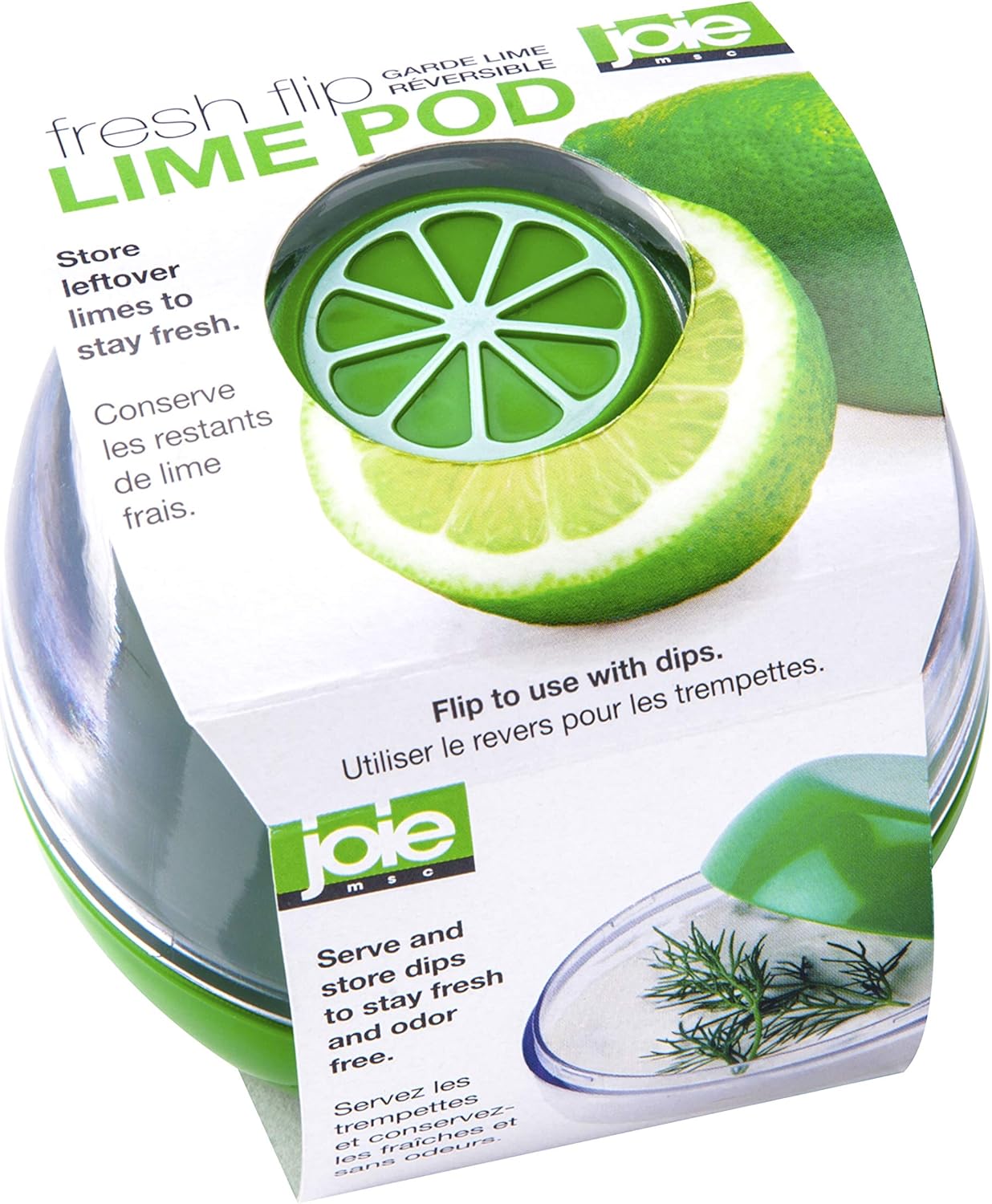 lime pod app