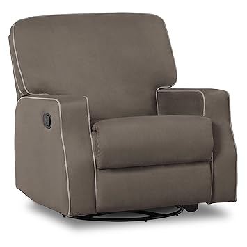 baby nursery recliner