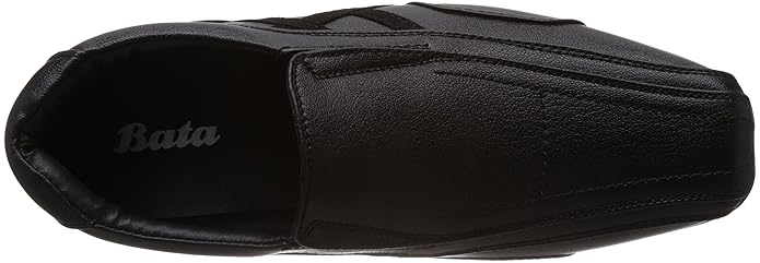 bata docie ii slip on shoes