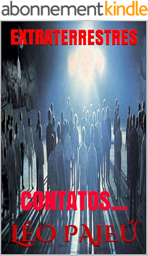 Download EXTRATERRESTRES: CONTATOS... (Portuguese Edition) PDF