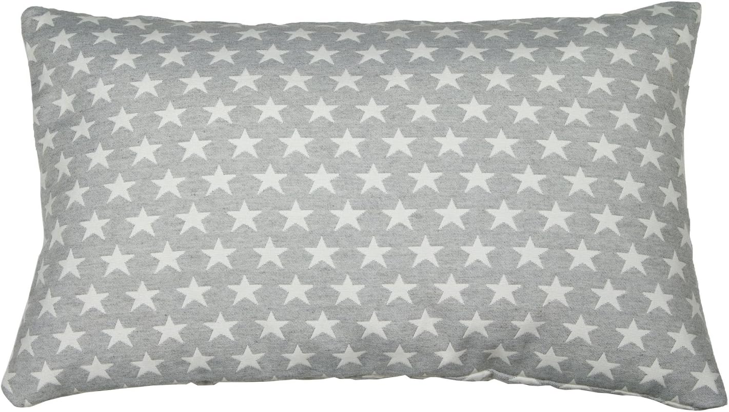 Estiltenda Collection Cushion Star Grey