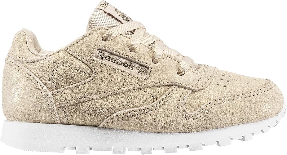 reebok fille rose