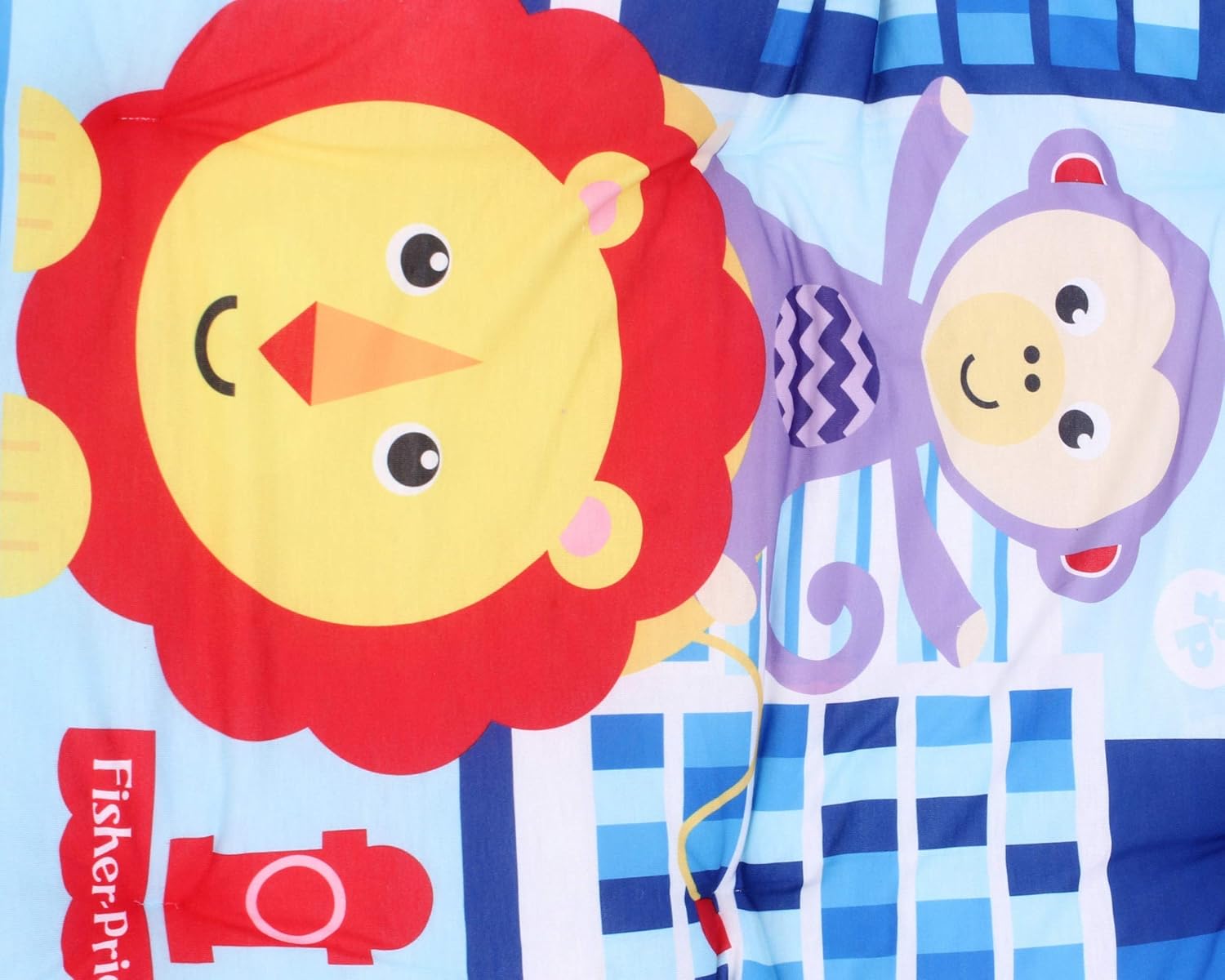 fisher price mosquito net