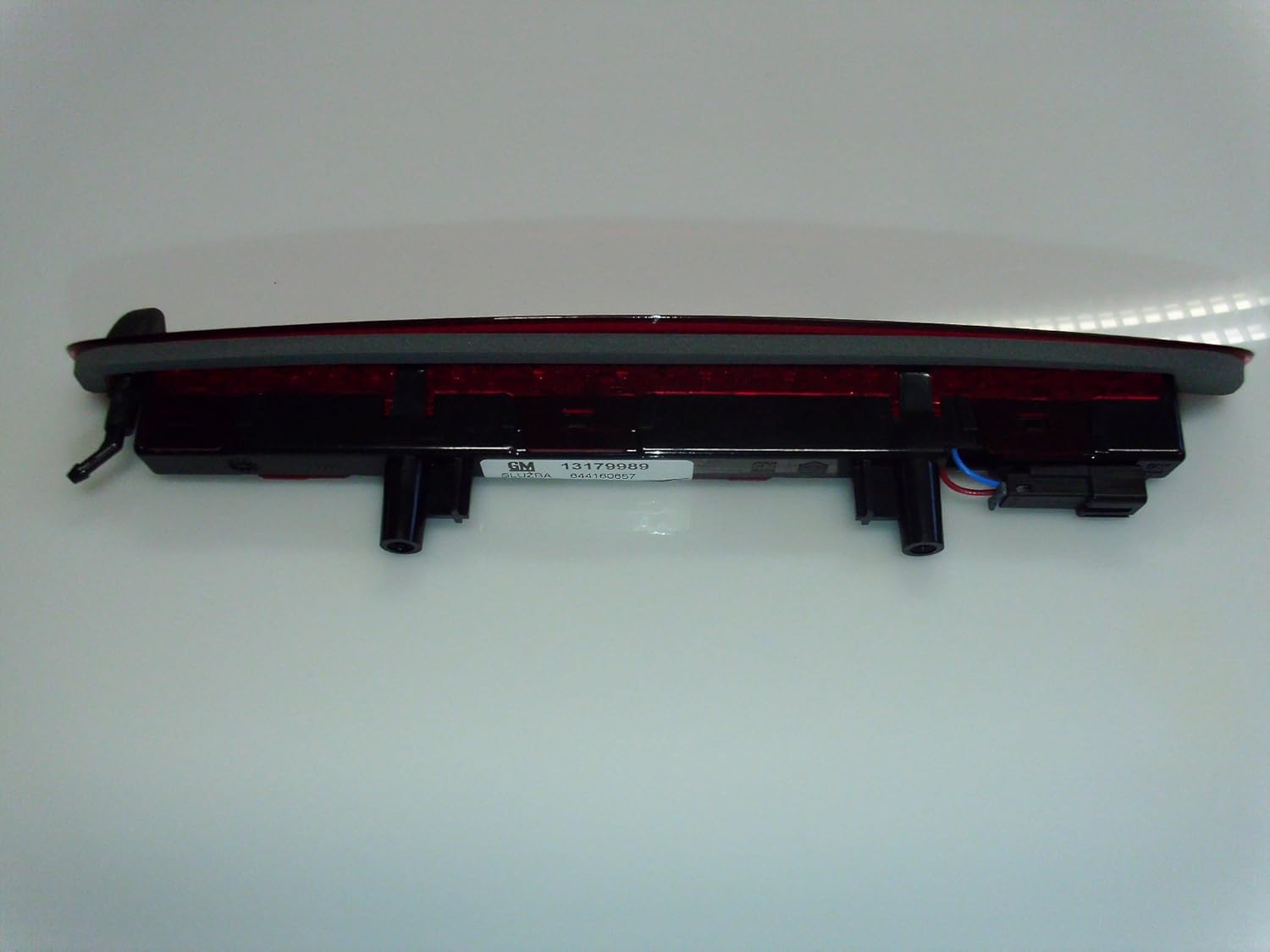 Bremslicht prufen opel