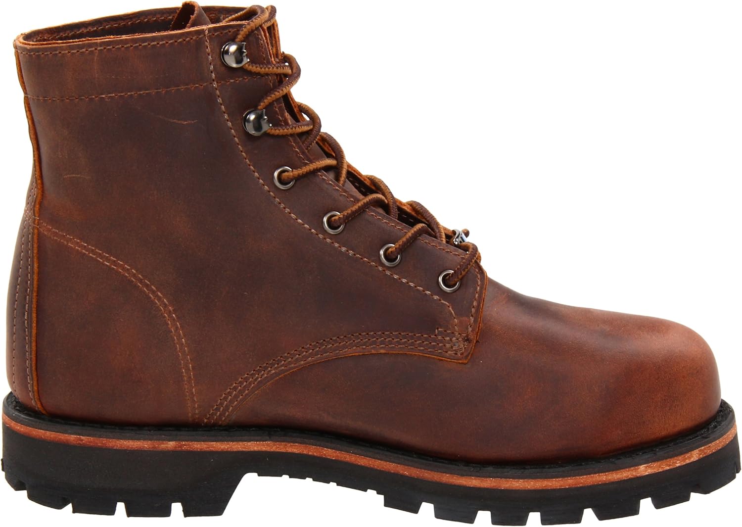 wolverine plainsman boots