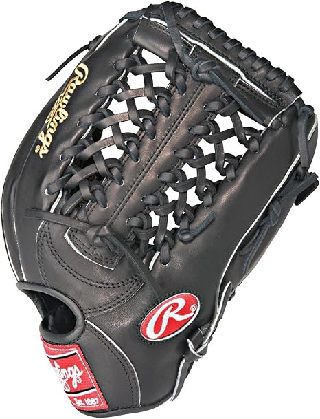 rawlings heart of the hide trapeze 12.75