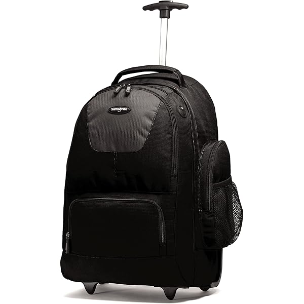 samsonite wheeled computer backpack