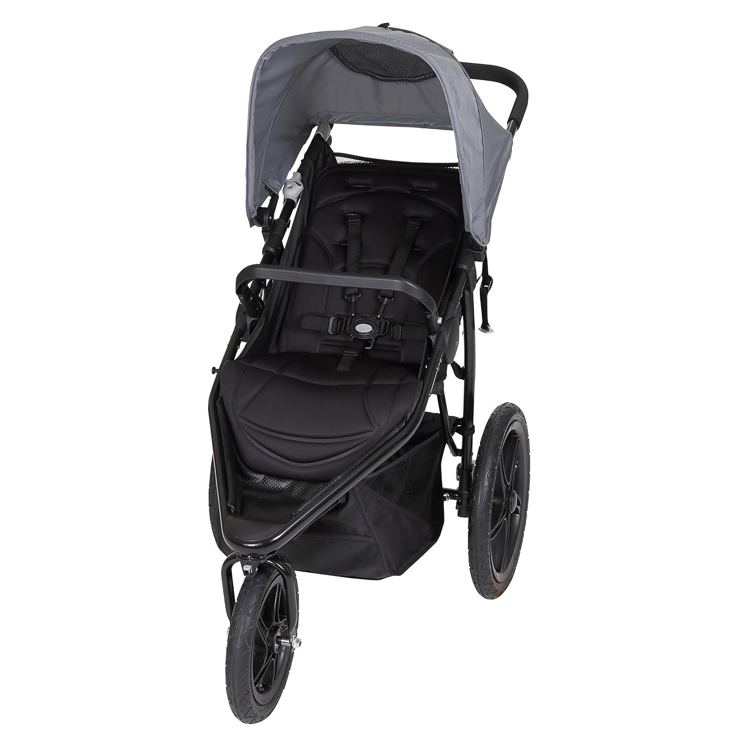 baby trend stealth jogger