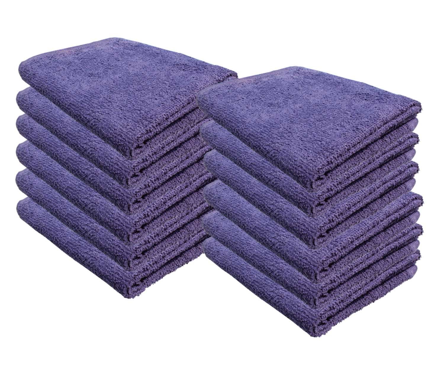 Bleach Proof Salon Towels {Top 7} In 2023 Hair Style Lovers