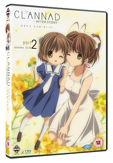 Download Amazon Com Clannad After Story Part 2 Dvd Import Anglais Movies Tv Desktop Wallpaper Wallpaper Amazon Com Clannad After Story Part 2 Dvd Import Anglais Movies Tv Desktop Wallpaper