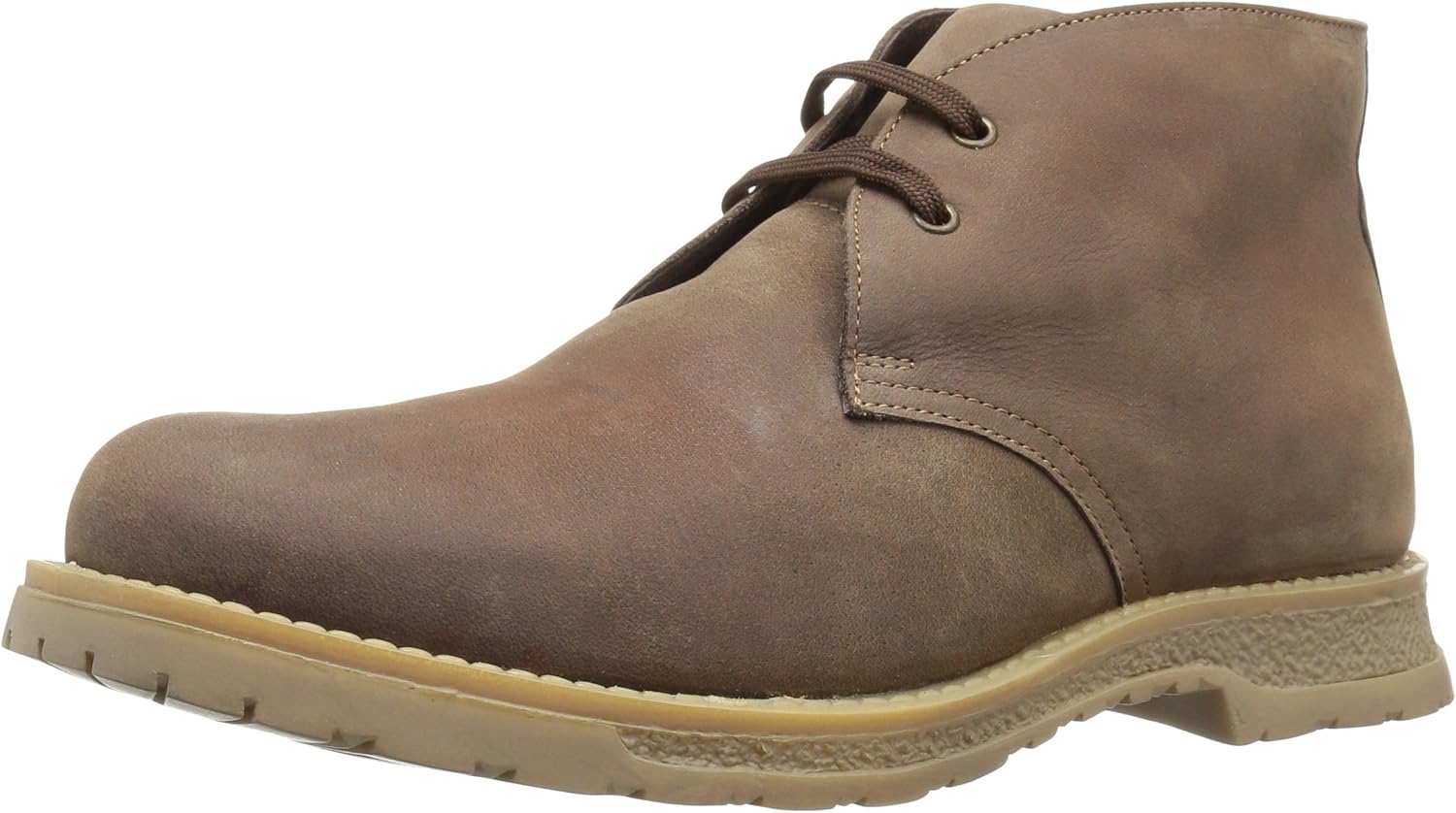 roper chukka