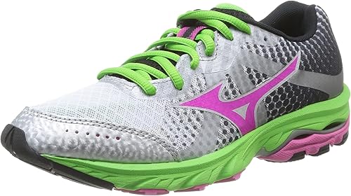 mizuno wave elevation wos